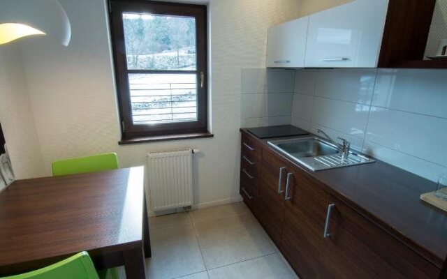 Aparthotel Flinski Sport&SPA