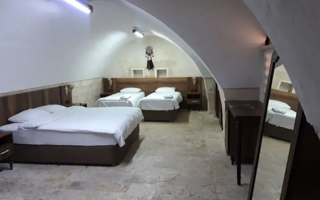La Riva Konakları
