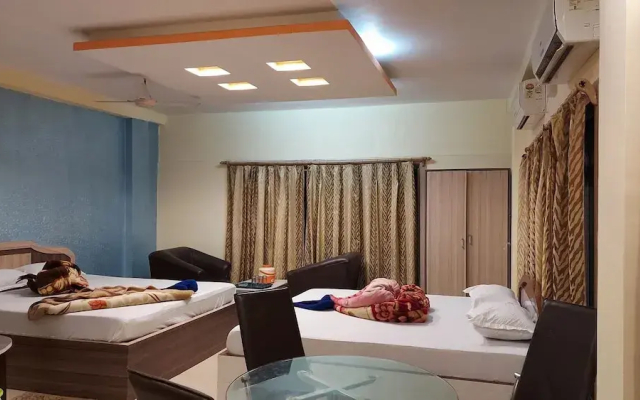 Hotel Sea Coast
