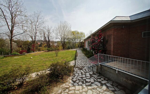 Villa Silvia Olivetti