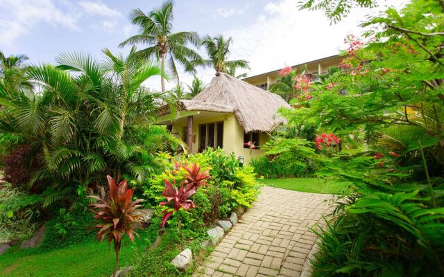OUTRIGGER Fiji Beach Resort