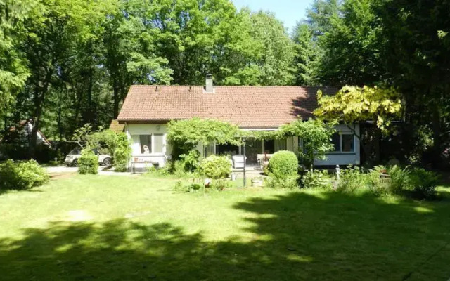 B&B Nijmegen-Groesbeek