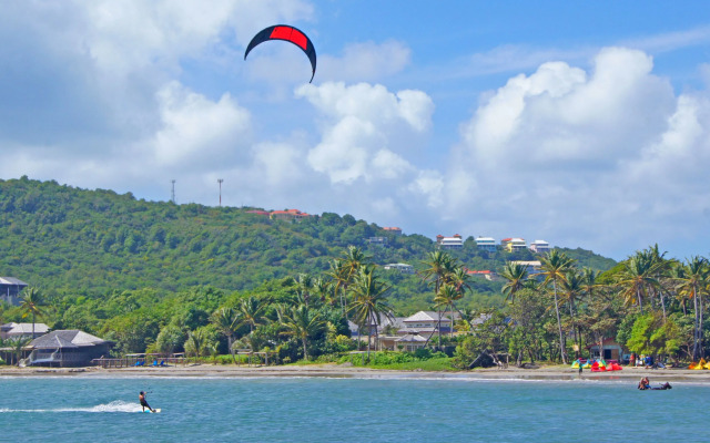 Cap Cove Resort St. Lucia, BW Premier Collection