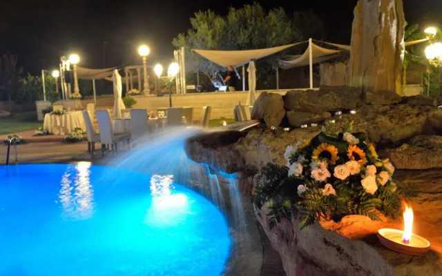 Tenuta Di Bellaprima