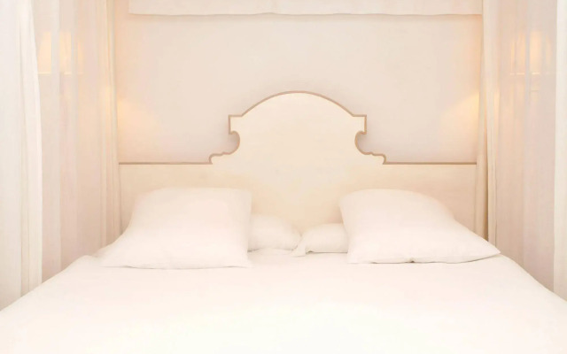 Hotel Monnàber Vell