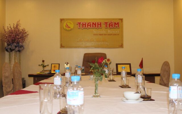 Thanh Tam Seaside Resort