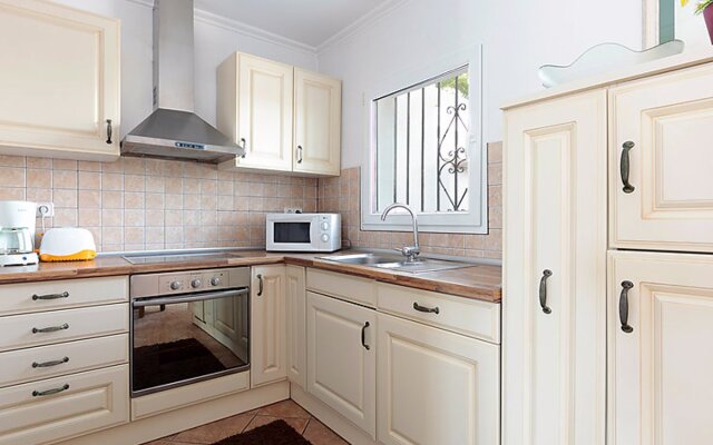 Villa El Palmar Dénia 37918