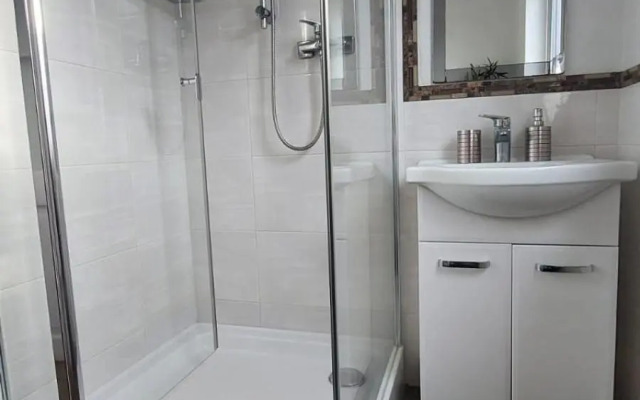 Apartamenty u Rzepióra