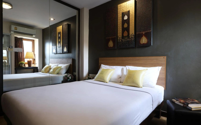 Sleep With Inn