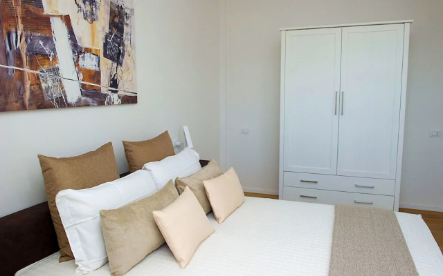 Villa Bibbona in Bibbona