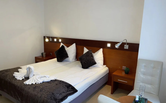 Griffin Hotel am Neumarkt