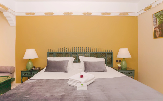 Agadir Beach Club Hotel