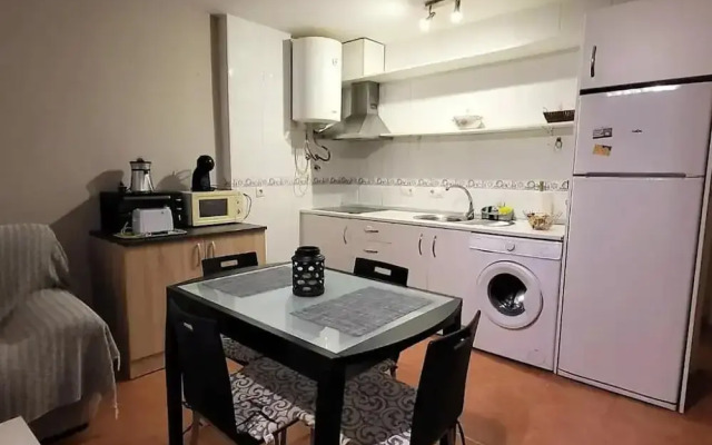 Belvilla by OYO Holiday Home in Vera Playa