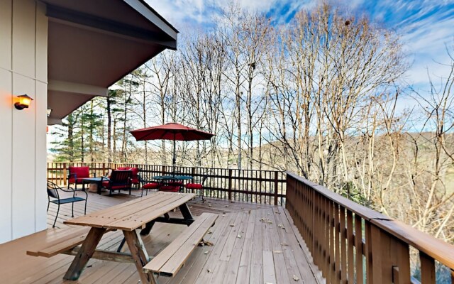 Reem Creek Retreat - 4 Br Home