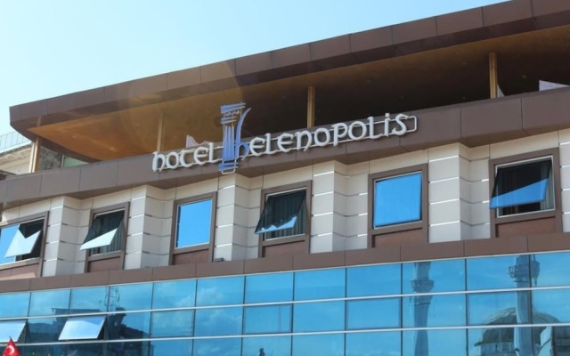 Helenapolis Otel