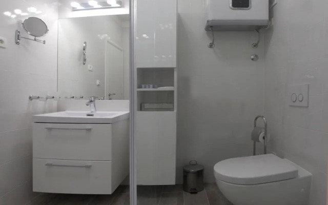 Old Square Apartment