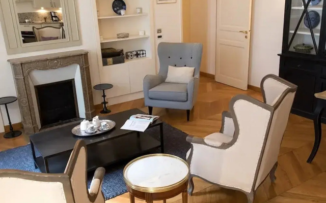 Monceau Chic I Charming 1 Bed Apt in the 8th