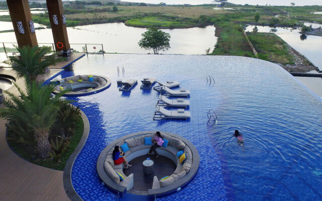 The Rinra Makassar