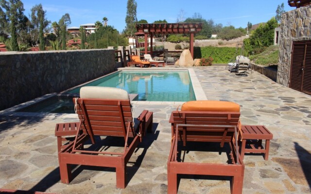 Maglen Tesela Hotel