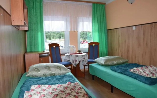 Ośrodek Wypoczynkowy Pod Szczelińcem