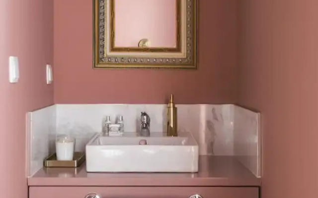 Villa Camelia Boutique House