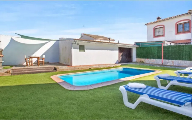 Apartment - 3 Bedrooms with Pool - 107533