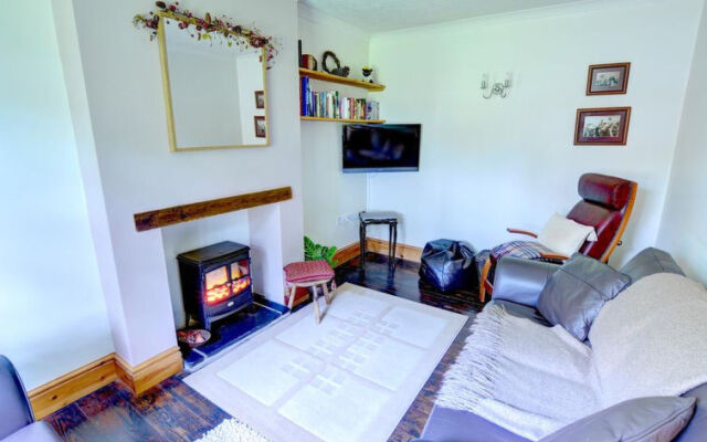 Holiday Home River View