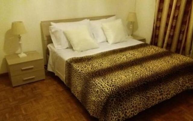 Guest House Il Marchese del Grillo