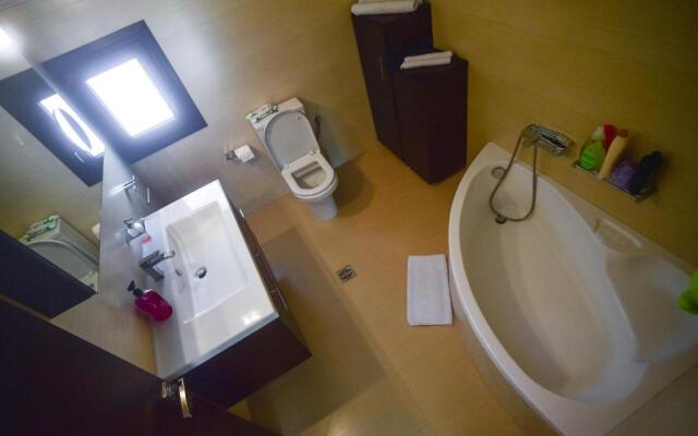 Kavala Luxury House