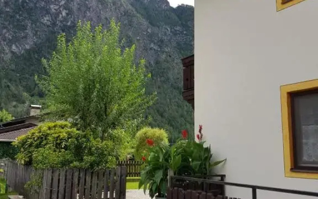 Privatzimmer Bundschuh