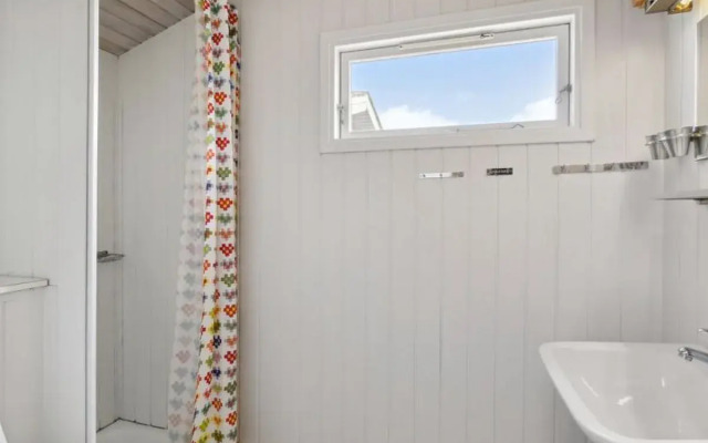 "Natanail" - 250m from the sea in NW Jutland
