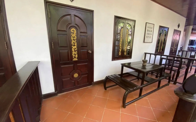 Vangsavath Hotel