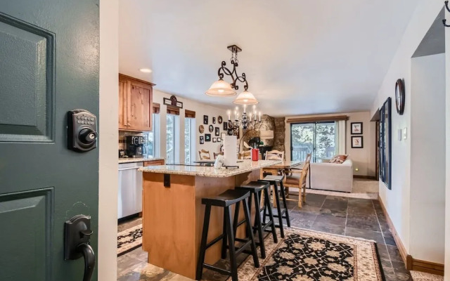 Sunwood Condos A1 2 Bedroom Condo