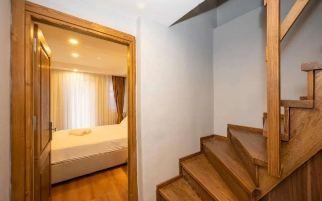 Taksim suite