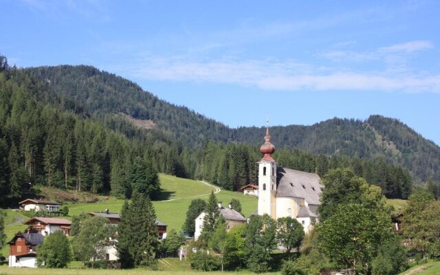 Appartement Jägerheim