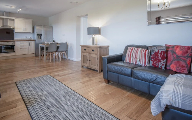 Anchor Well - 2 Bedroom - Ludchurch