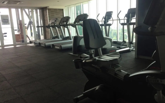 VERVE Suites KL South Apartments & Condo