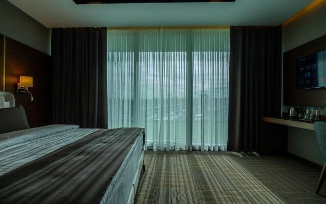 B'İstanbul Hotel