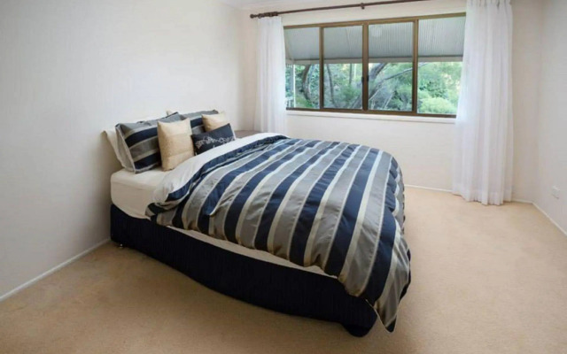 Mt Glorious Getaways