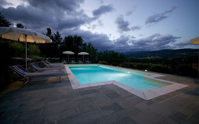 Wonderful private villa for 10 people with private pool, WIFI, TV, terrace, pets allowed and par...