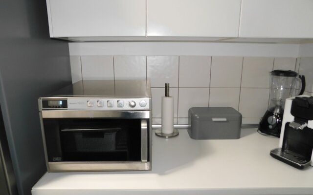 Ferienapartments Ida