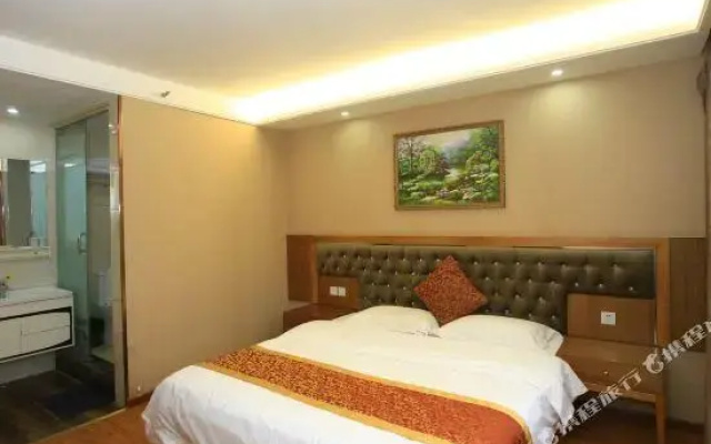 Xiangrui Business Hotel