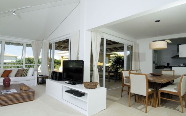 Quintas Private Residence