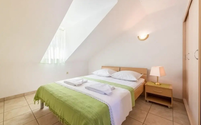 Bubi - sea View - A3 Drugi kat