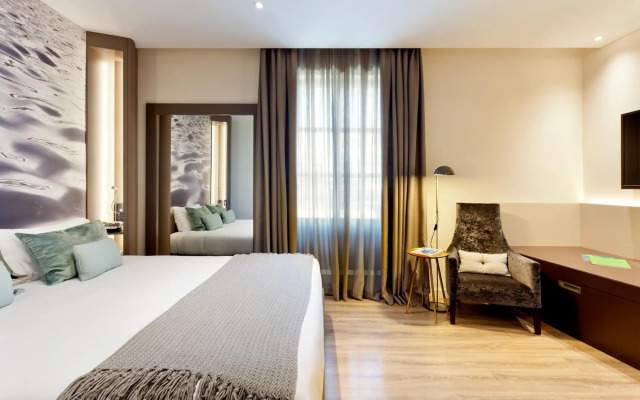 Royal Alhambra Palace – All Inclusive