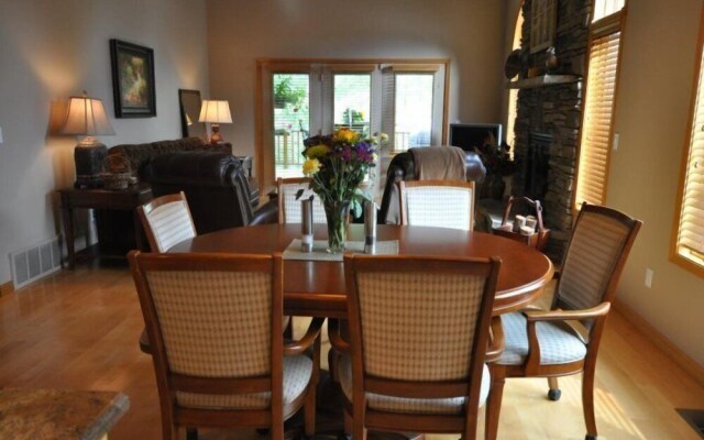 Mountain Harbor #129 4 Bedroom Condo