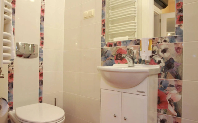 Aparthotel Grodzka 21