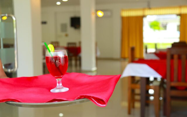 Muthu Resort