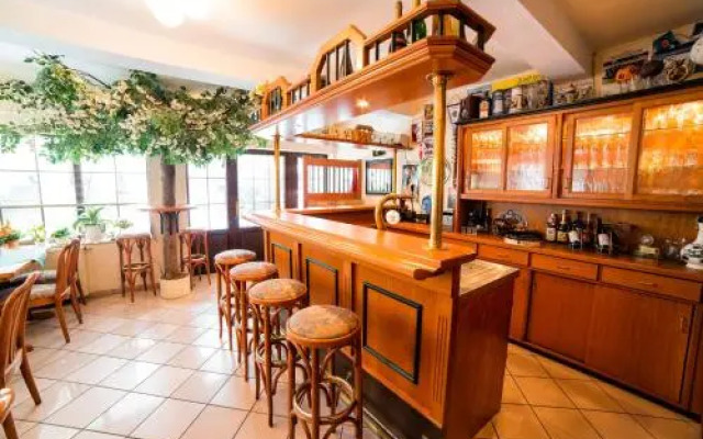 Hotel Pension Hafemann