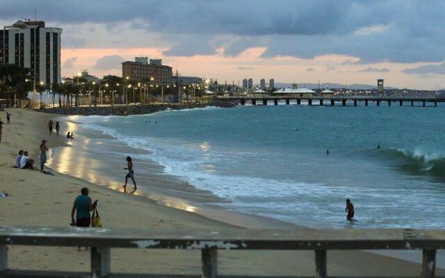 Beach Class Fortaleza 1306